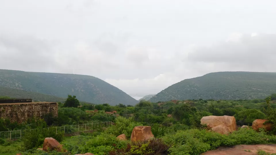 Photo of Gandikota, Andhra Pradesh, India by Akul Bajaj