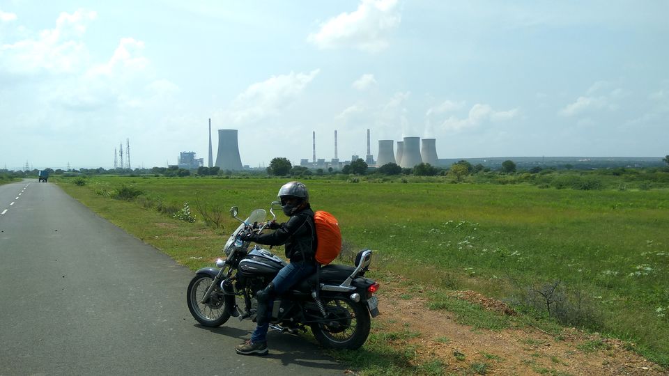 Photo of Gandikota - Where the beauty of drive matches to that of destination! by Akul Bajaj