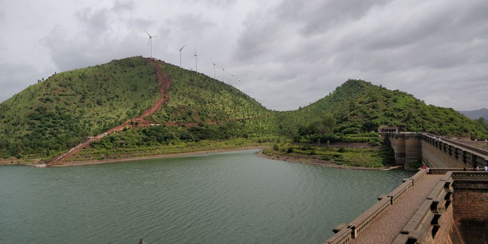 Photo of Take a refreshing trip to Vani Vilas Dam by Akul Bajaj