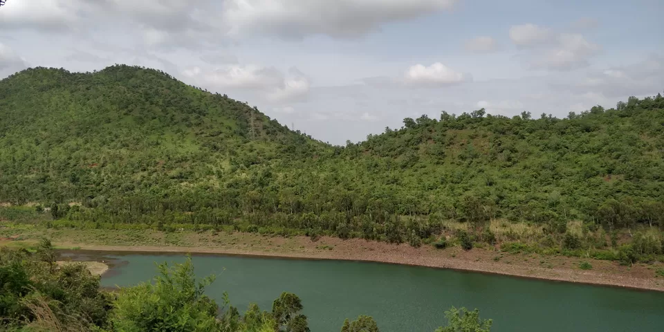 Photo of Vani Vilasapura Dam, Karnataka by Akul Bajaj
