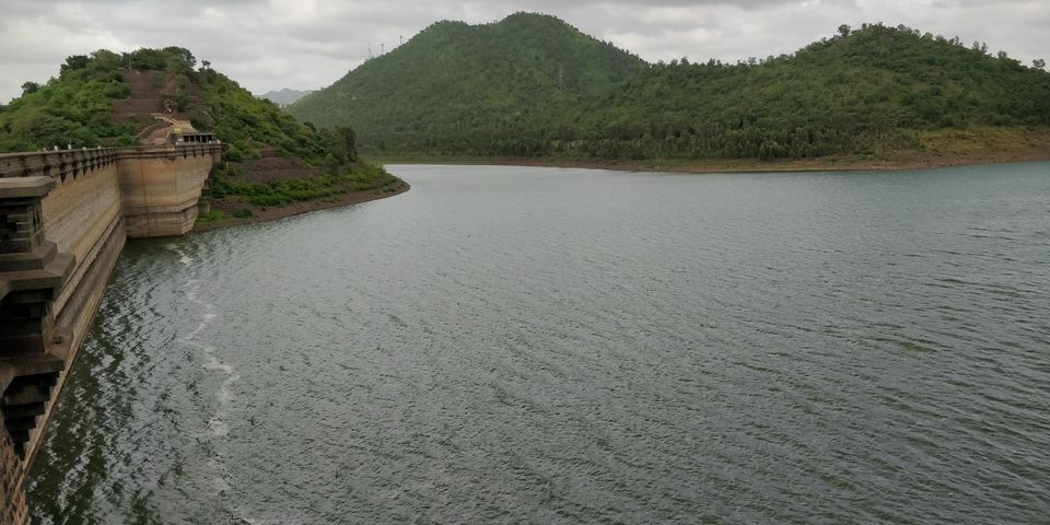 Photo of Vani Vilasapura Dam, Karnataka by Akul Bajaj