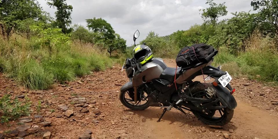 Photo of Take a refreshing trip to Vani Vilas Dam by Akul Bajaj