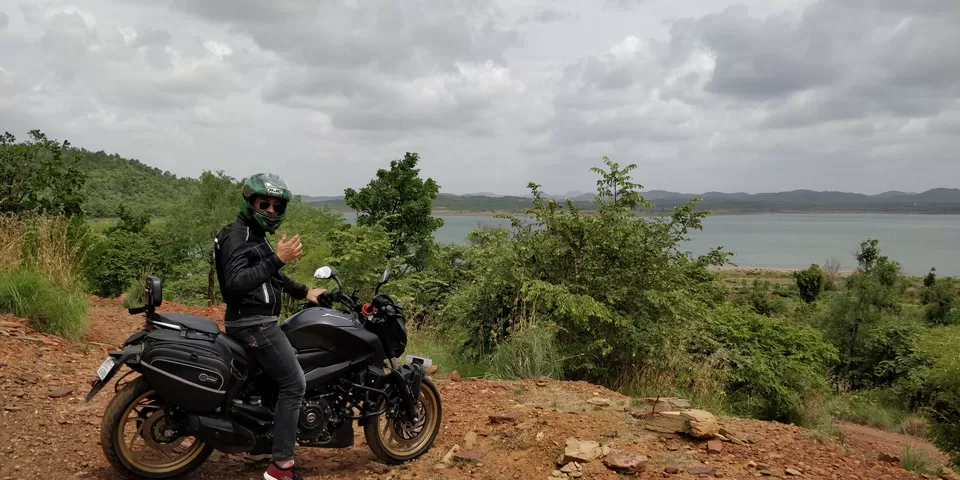 Photo of Take a refreshing trip to Vani Vilas Dam by Akul Bajaj