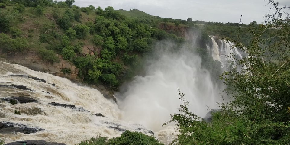 Photo of Shivanasamudra, Karnataka by Akul Bajaj