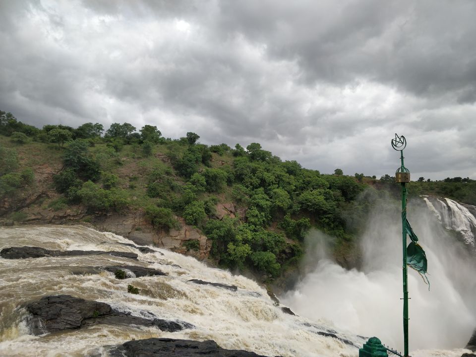 Photo of Shivanasamudra, Karnataka by Akul Bajaj