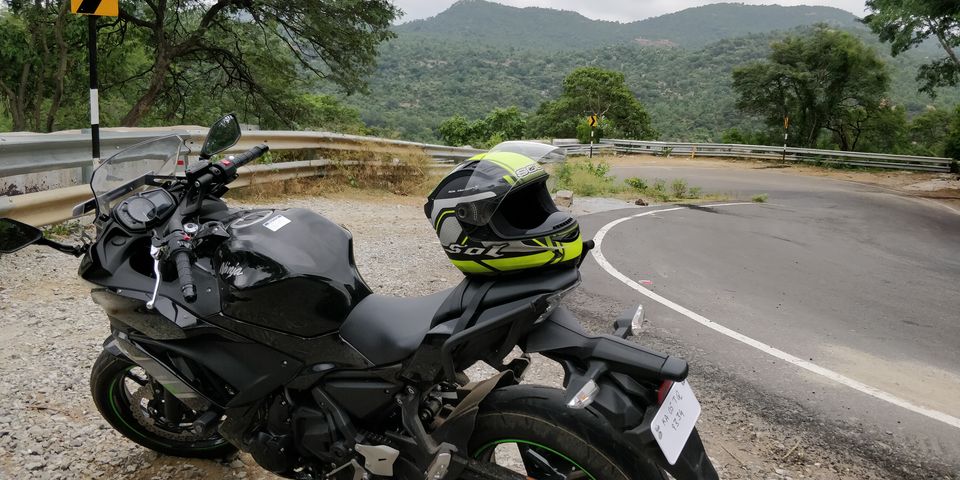 Photo of Treat yourself and your bike with an awesome trip to Biligirirangan Hills 1/1 by Akul Bajaj
