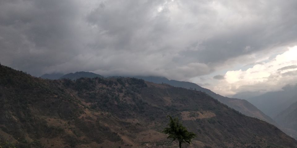 Photo of Raithal, Uttarakhand, India by Akul Bajaj
