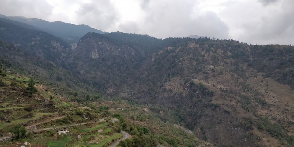 Photo of Raithal, Uttarakhand, India by Akul Bajaj
