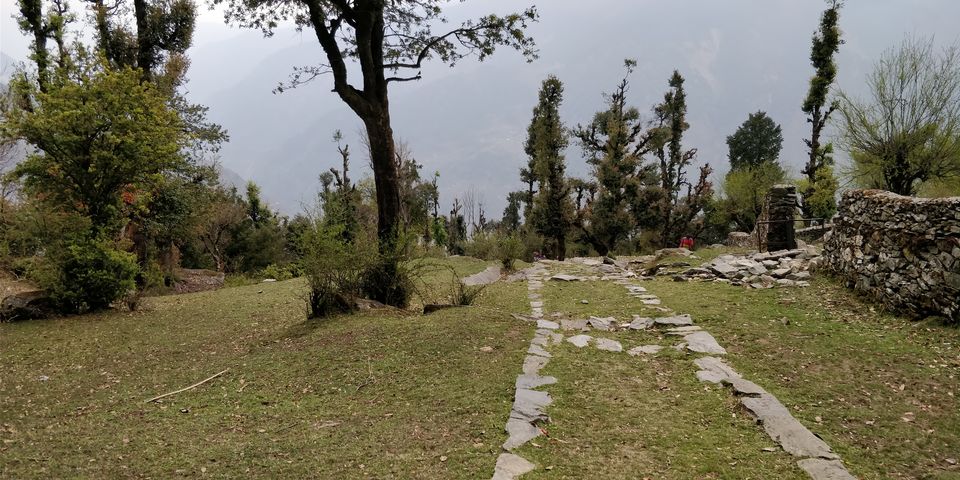 Photo of Dayara Bugyal detailed Itinerary and experience: Part 1 by Akul Bajaj
