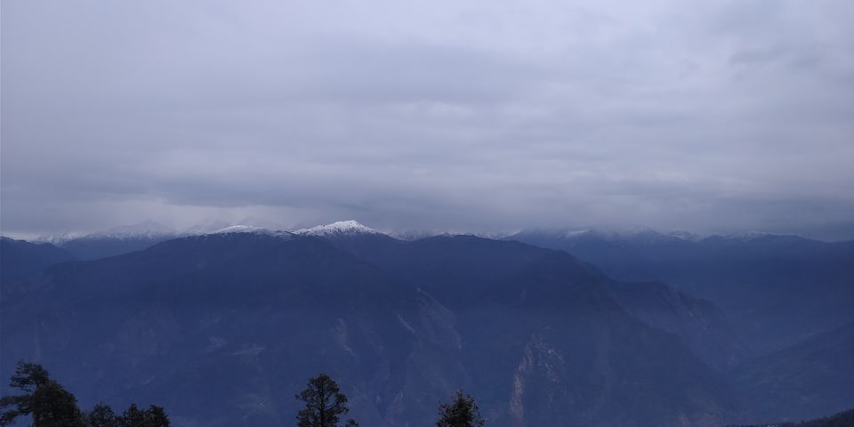 Photo of Dayara Bugyal, Taknaur Renge, Uttarakhand, India by Akul Bajaj