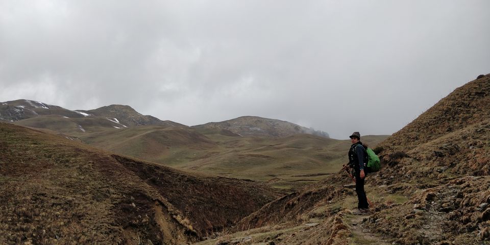 Photo of Dayara Bugyal detailed Itinerary and experience: Part 2 by Akul Bajaj