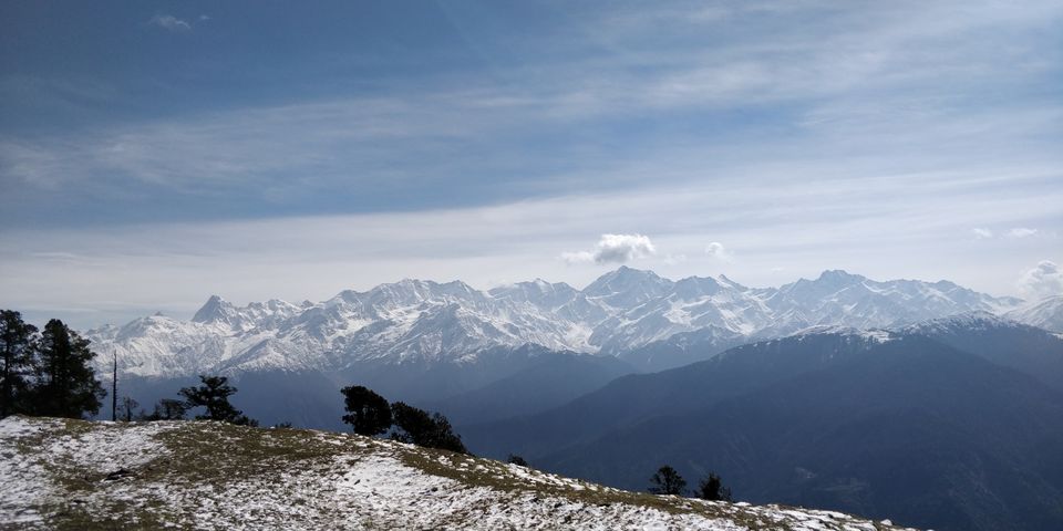 Photo of Barsu, Uttarakhand, India by Akul Bajaj