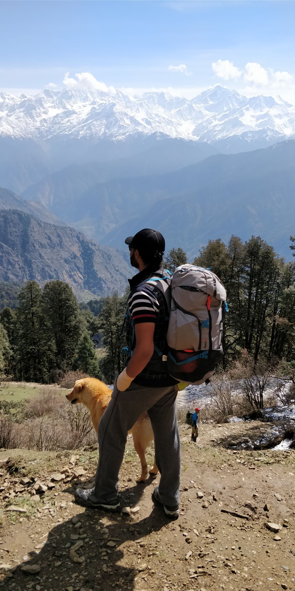 Photo of Barsu, Uttarakhand, India by Akul Bajaj