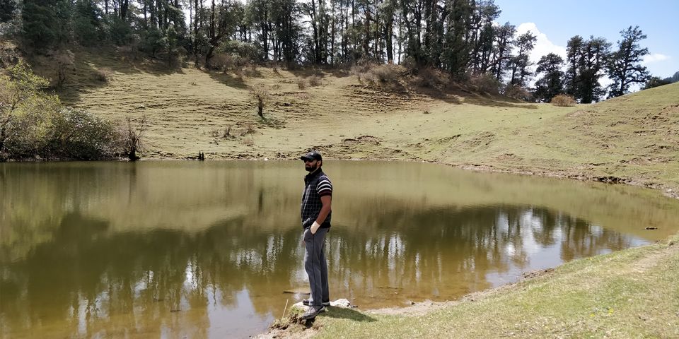 Photo of Barsu, Uttarakhand, India by Akul Bajaj
