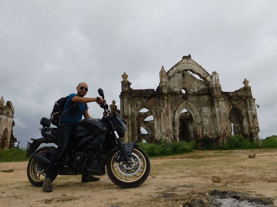 Photo of Bangalore, Karnataka, India by Akul Bajaj