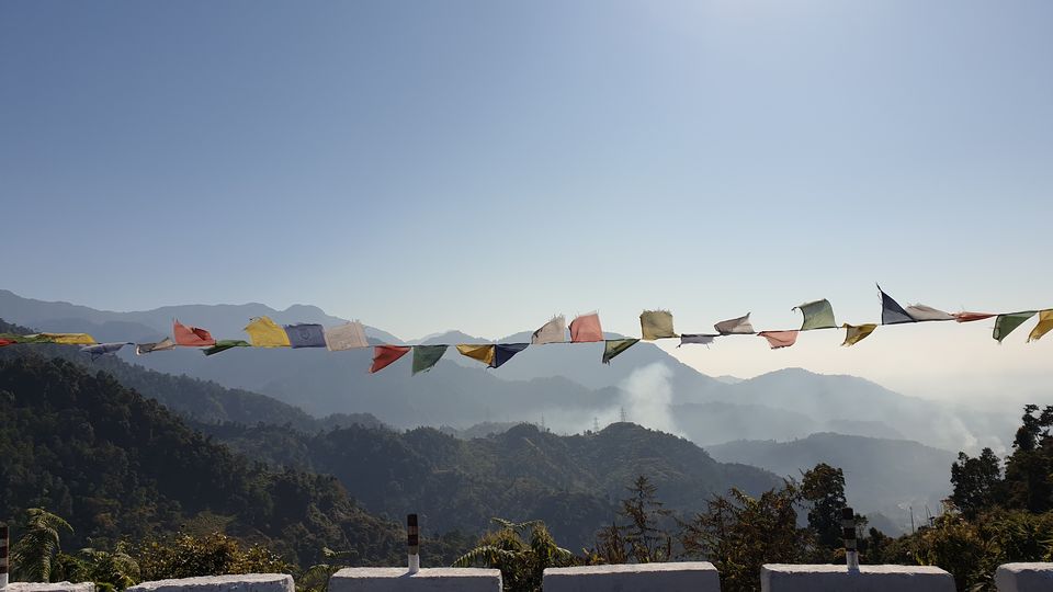 Photo of Exploring the land of Thunder Dragon on Enfield! Complete Bhutan Itinerary. by Akul Bajaj