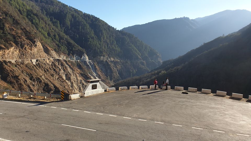 Photo of Exploring the land of Thunder Dragon on Enfield! Complete Bhutan Itinerary. by Akul Bajaj