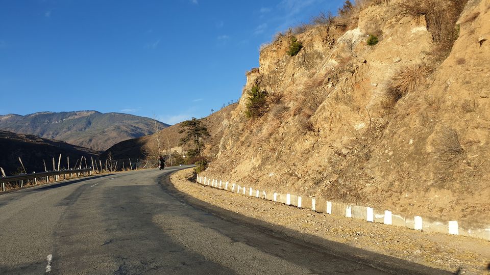Photo of Exploring the land of Thunder Dragon on Enfield! Complete Bhutan Itinerary. by Akul Bajaj