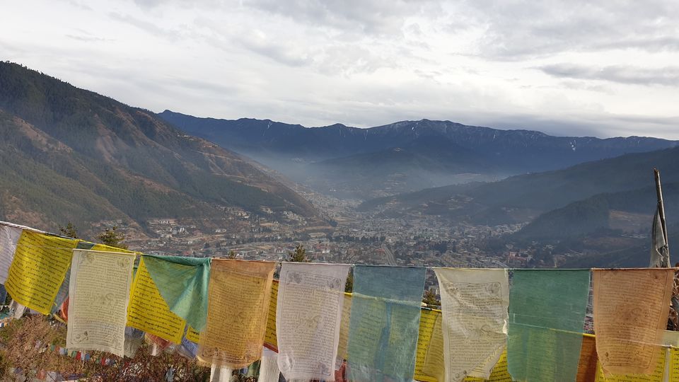Photo of Exploring the land of Thunder Dragon on Enfield! Complete Bhutan Itinerary. by Akul Bajaj