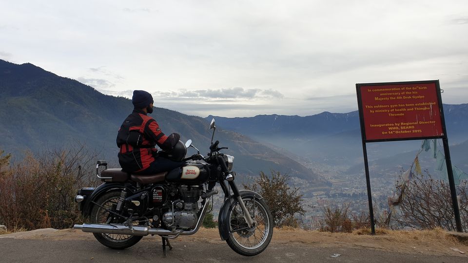 Photo of Exploring the land of Thunder Dragon on Enfield! Complete Bhutan Itinerary. by Akul Bajaj