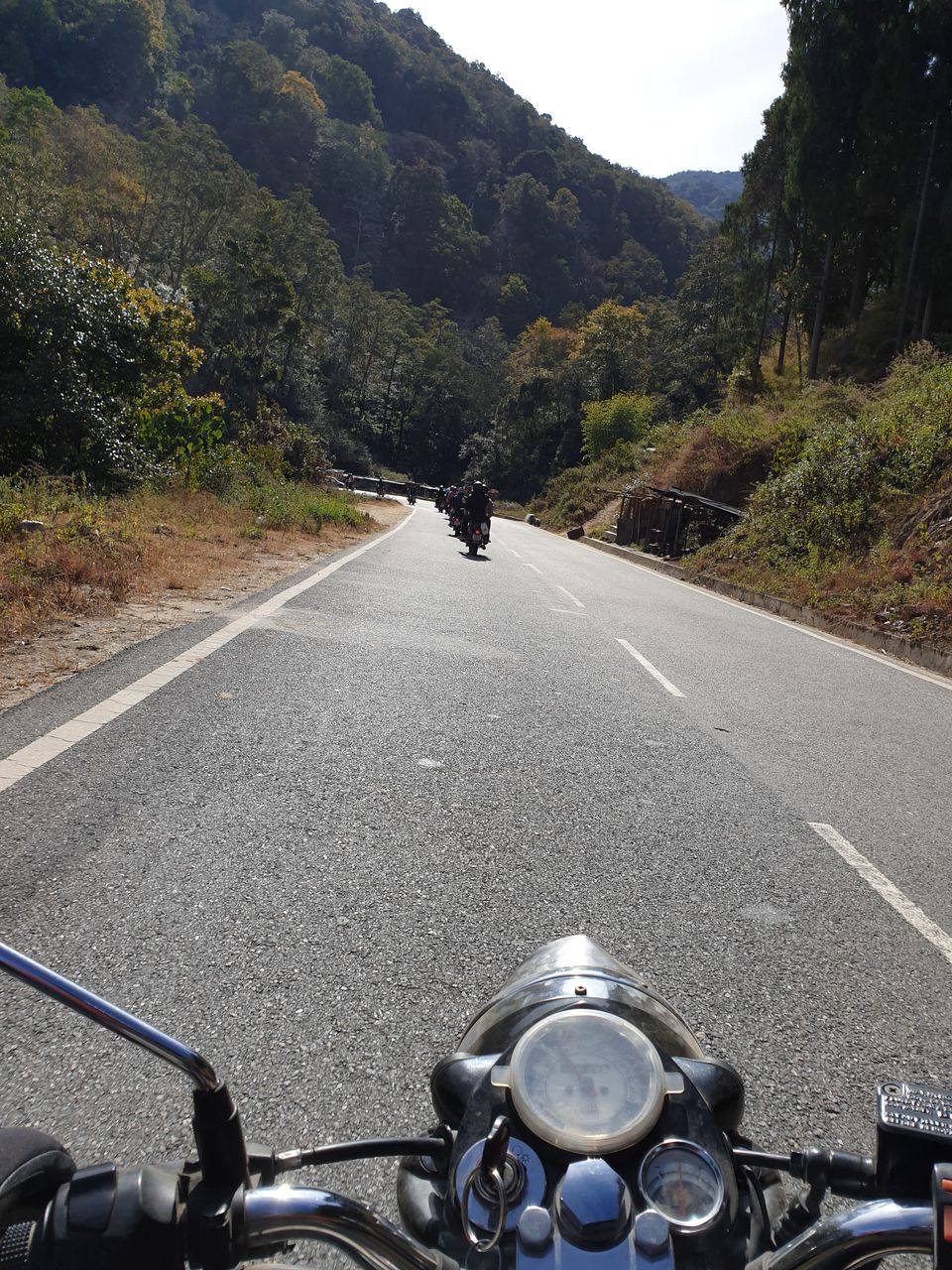 Photo of Dochula, Bhutan by Akul Bajaj