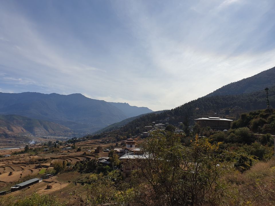 Photo of Punakha, Bhutan by Akul Bajaj