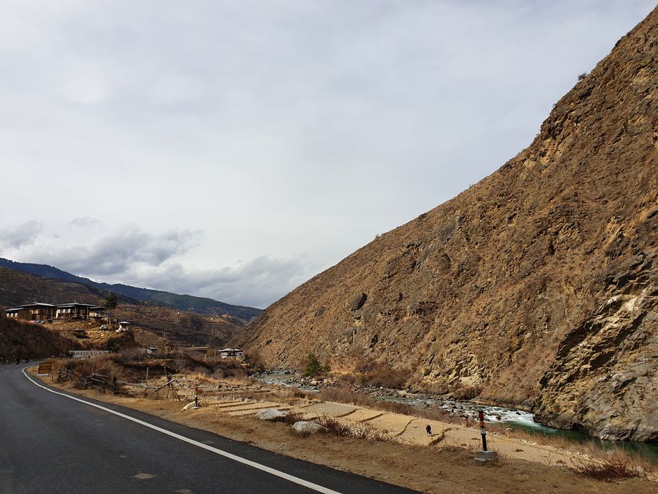 Photo of Chele La, Bhutan by Akul Bajaj