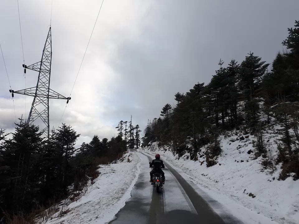 Photo of Exploring the land of Thunder Dragon on Enfield! Complete Bhutan Itinerary. by Akul Bajaj