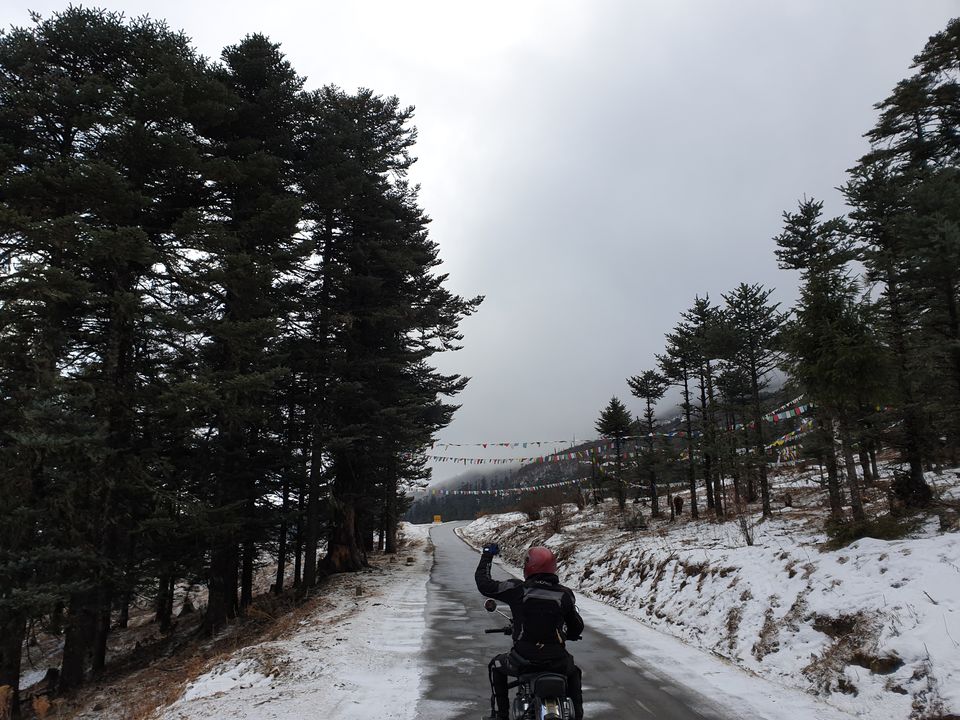Photo of Exploring the land of Thunder Dragon on Enfield! Complete Bhutan Itinerary. by Akul Bajaj