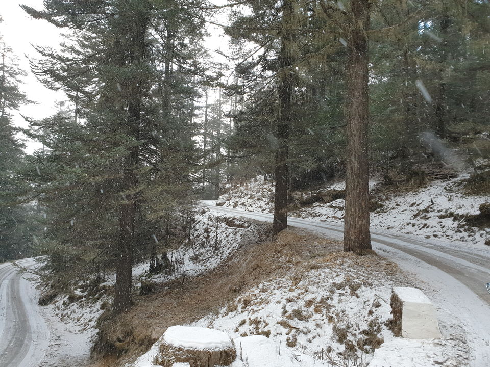 Photo of Exploring the land of Thunder Dragon on Enfield! Complete Bhutan Itinerary. by Akul Bajaj