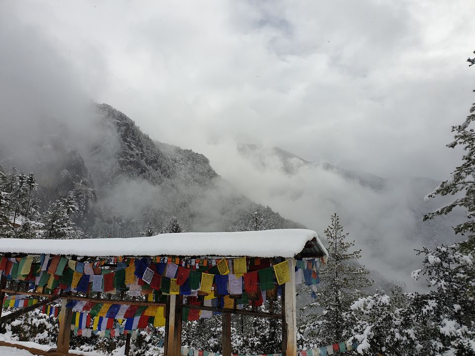 Photo of Exploring the land of Thunder Dragon on Enfield! Complete Bhutan Itinerary. by Akul Bajaj