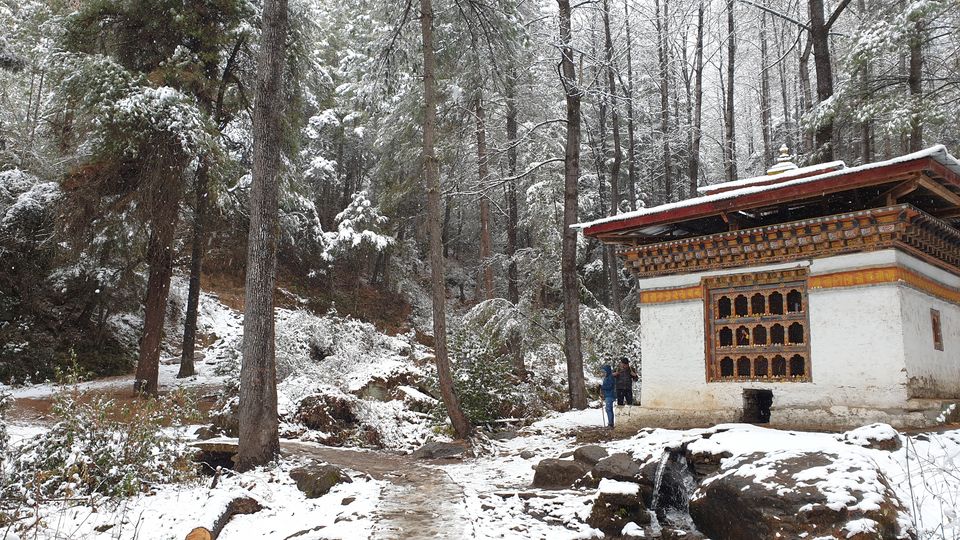 Photo of Exploring the land of Thunder Dragon on Enfield! Complete Bhutan Itinerary. by Akul Bajaj