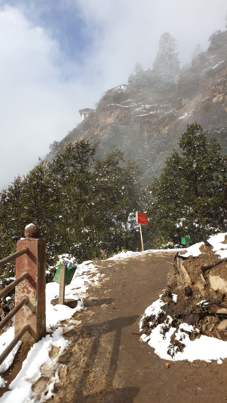 Photo of Exploring the land of Thunder Dragon on Enfield! Complete Bhutan Itinerary. by Akul Bajaj
