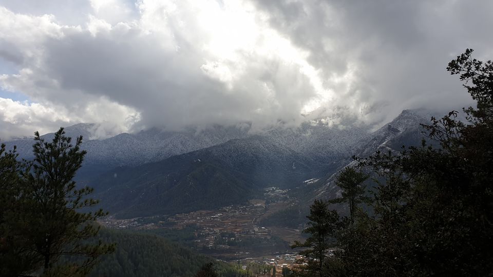 Photo of Exploring the land of Thunder Dragon on Enfield! Complete Bhutan Itinerary. by Akul Bajaj