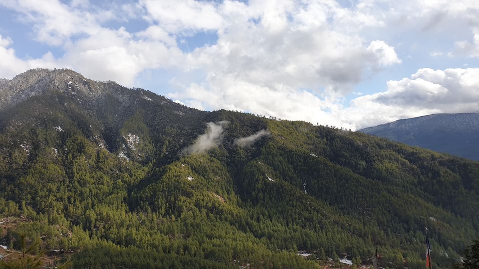 Photo of Exploring the land of Thunder Dragon on Enfield! Complete Bhutan Itinerary. by Akul Bajaj
