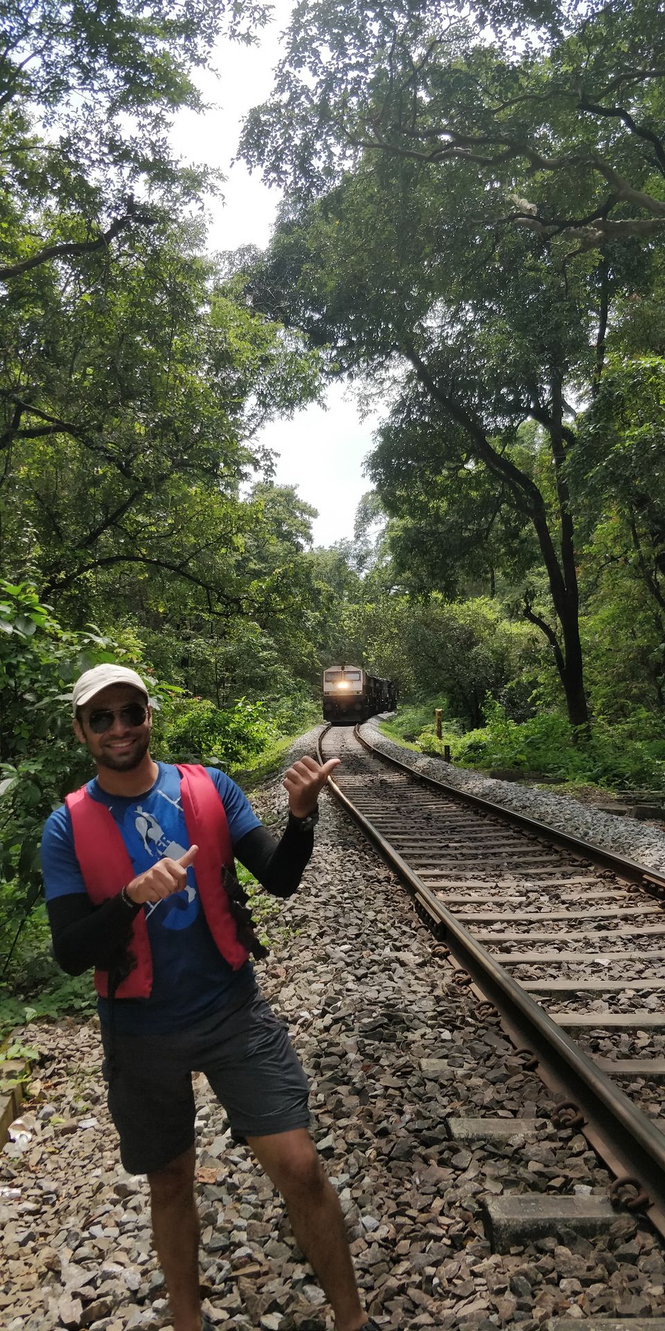 Photo of Kulem, Goa, India by Akul Bajaj