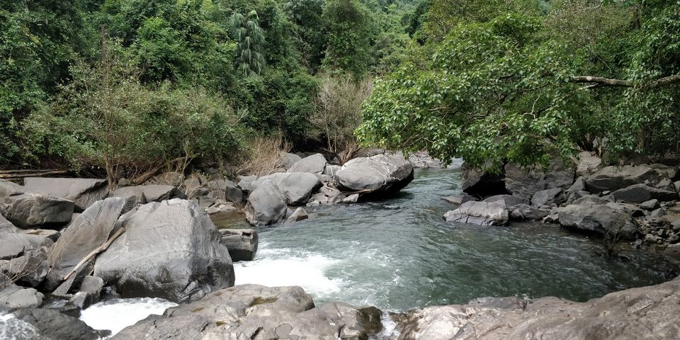 Photo of All You Need to Know About Dudhsagar Waterfalls Trek by Akul Bajaj