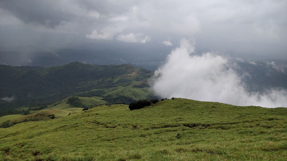 Photo of Test your fitness by scaling this peak post monsoon! by Akul Bajaj