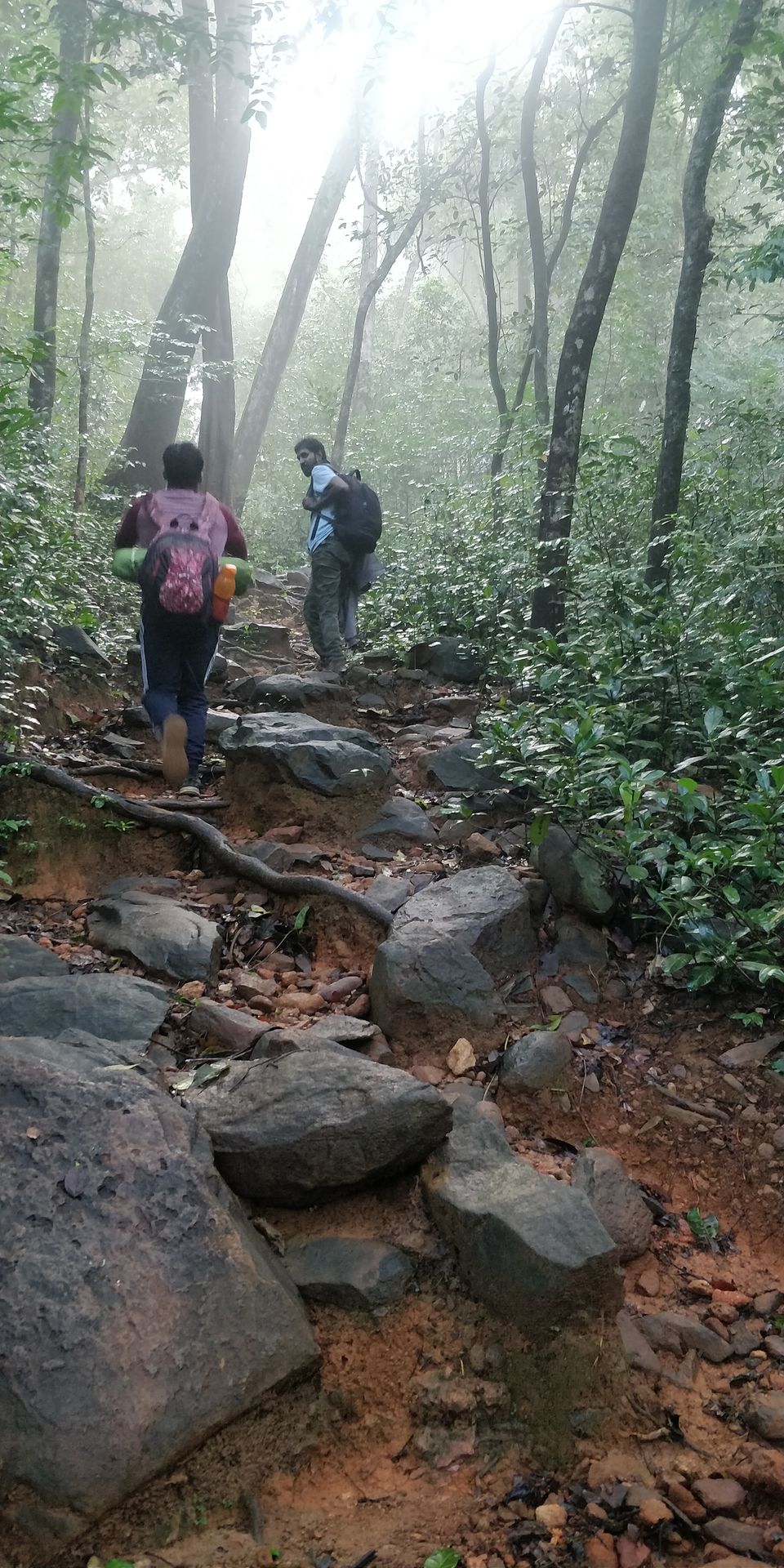 Photo of Kukke Subramanya, Post, Subramanya, Karnataka, India by Akul Bajaj