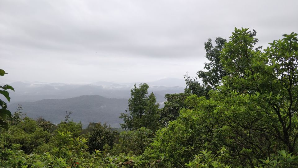 Photo of Test your fitness by scaling this peak post monsoon! by Akul Bajaj