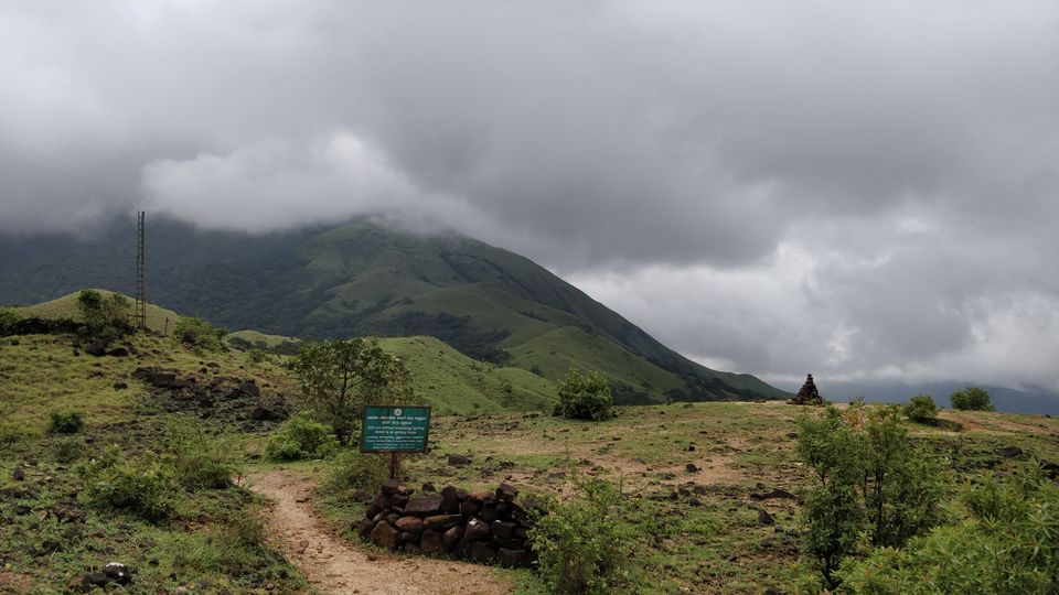 Photo of Test your fitness by scaling this peak post monsoon! by Akul Bajaj