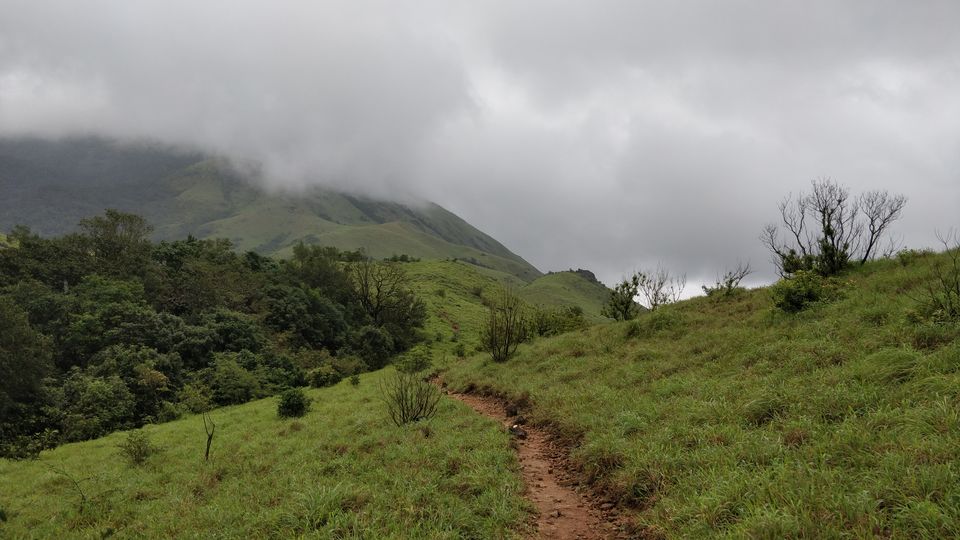 Photo of Test your fitness by scaling this peak post monsoon! by Akul Bajaj