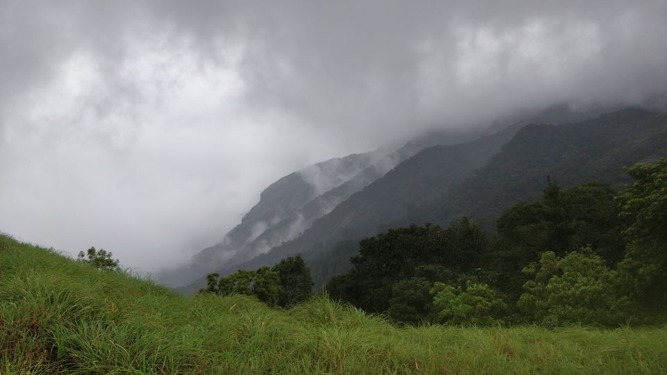 Photo of Test your fitness by scaling this peak post monsoon! by Akul Bajaj