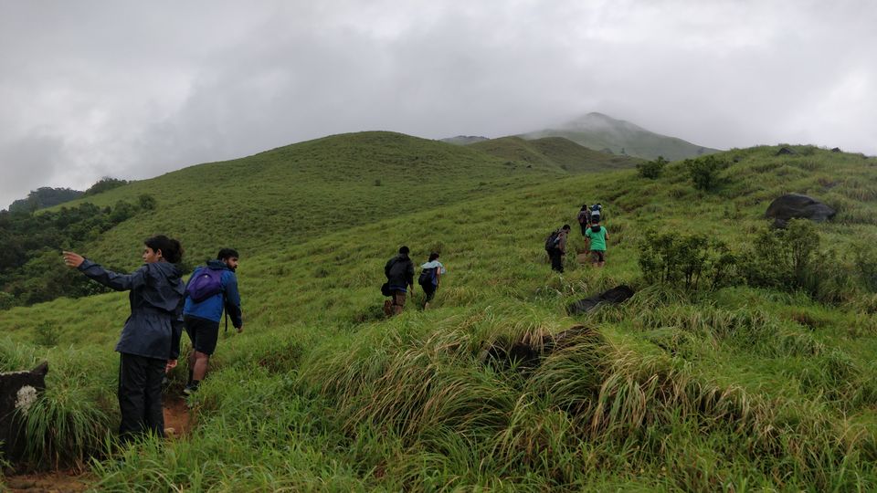 Photo of Test your fitness by scaling this peak post monsoon! by Akul Bajaj