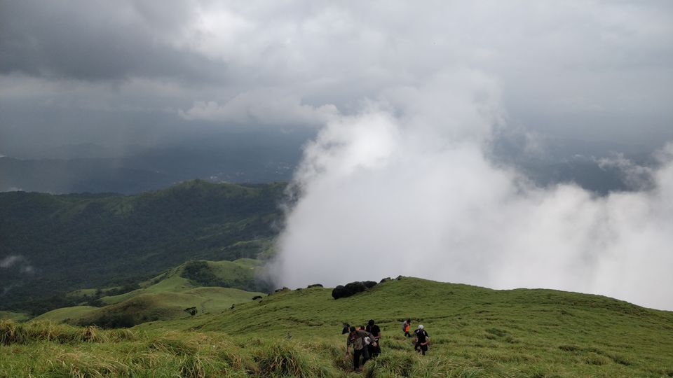 Photo of Test your fitness by scaling this peak post monsoon! by Akul Bajaj