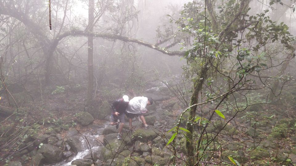 Photo of Test your fitness by scaling this peak post monsoon! by Akul Bajaj