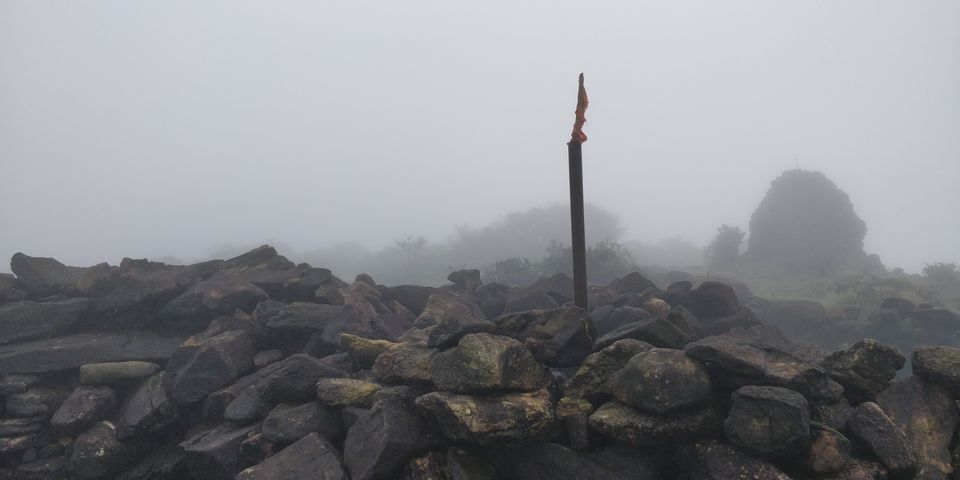 Photo of Test your fitness by scaling this peak post monsoon! by Akul Bajaj