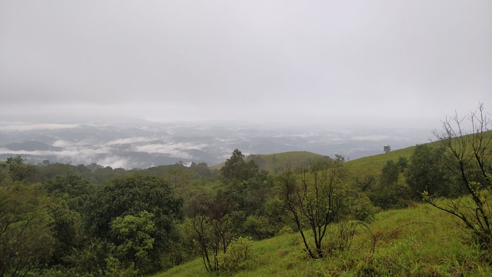 Photo of Test your fitness by scaling this peak post monsoon! by Akul Bajaj