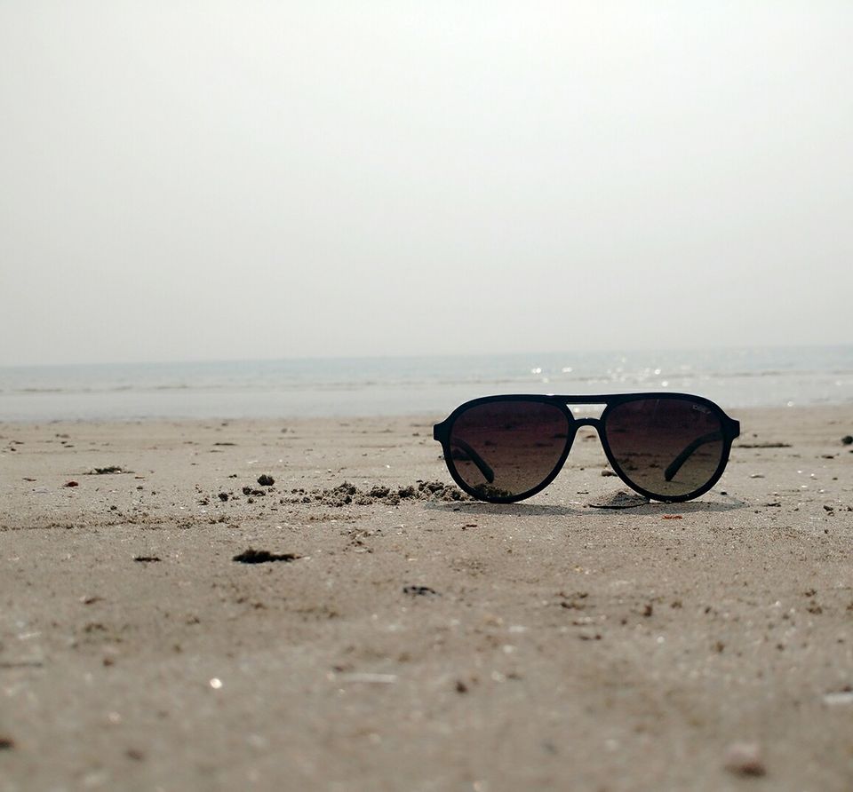 Photo of Serenity and Beyond : Secluded Goa 1/1 by Pranjali Joshi