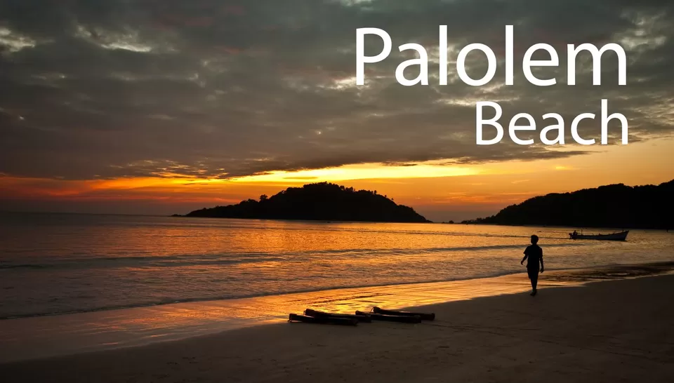 Photo of Palolem Beach, Palolem Beach, Goa by Pranjali Joshi